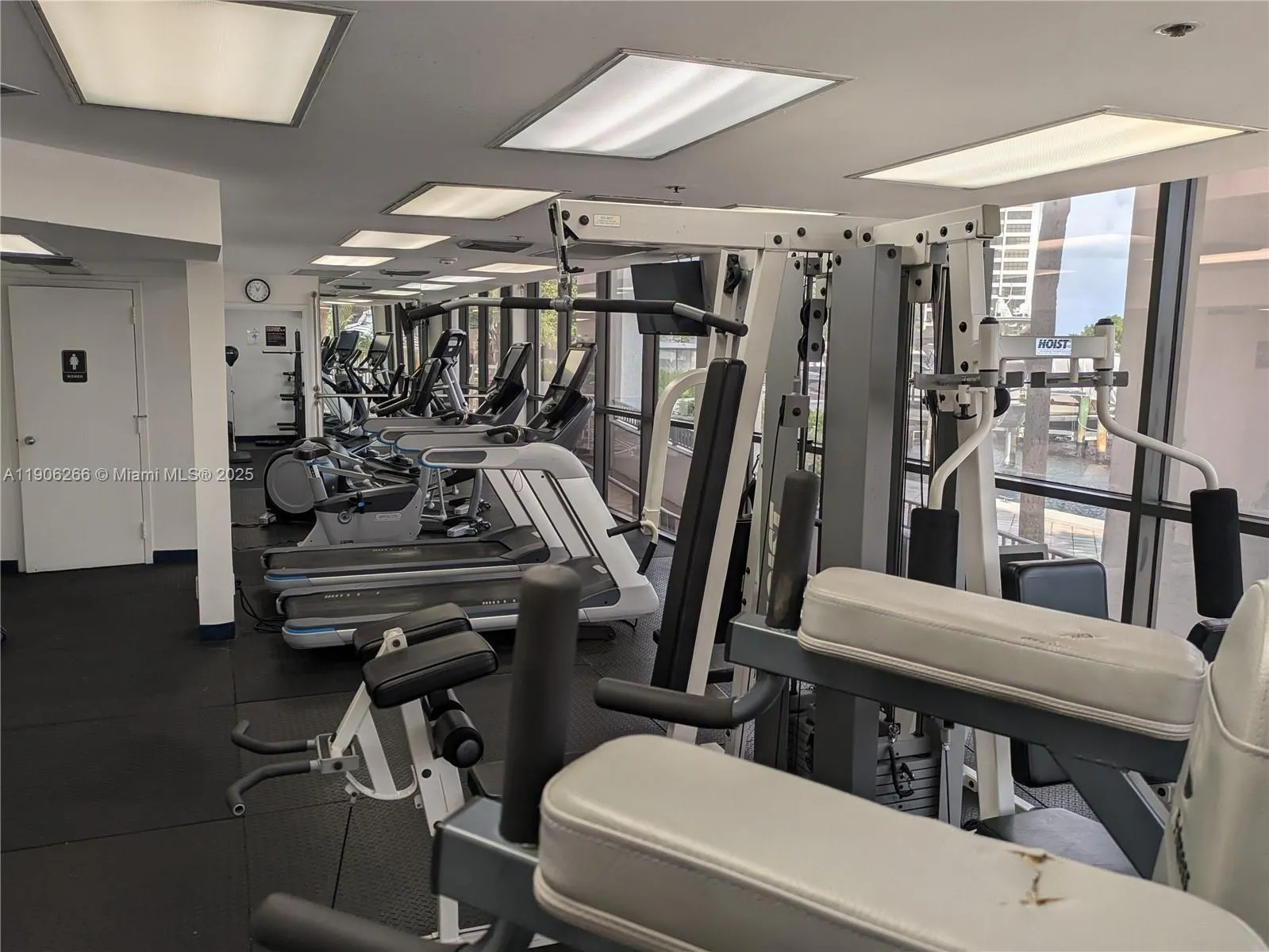 300 Three Islands Blvd, #PH3A