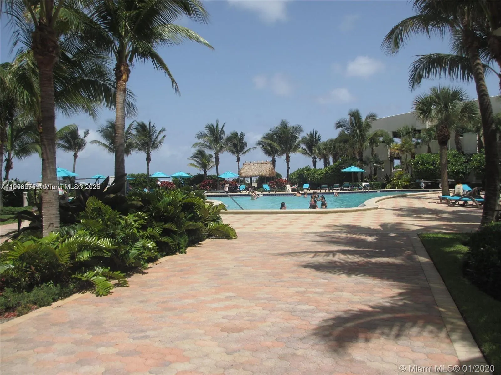 3901 S Ocean Dr, #5A