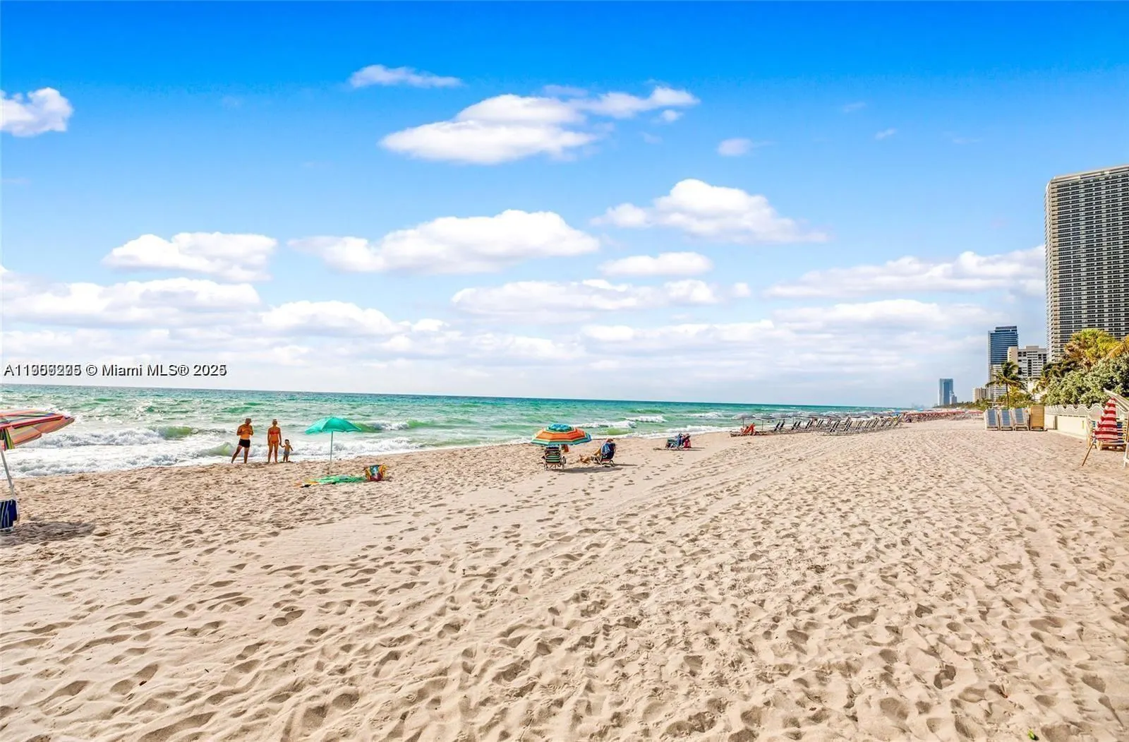 3901 S Ocean Dr, #5A