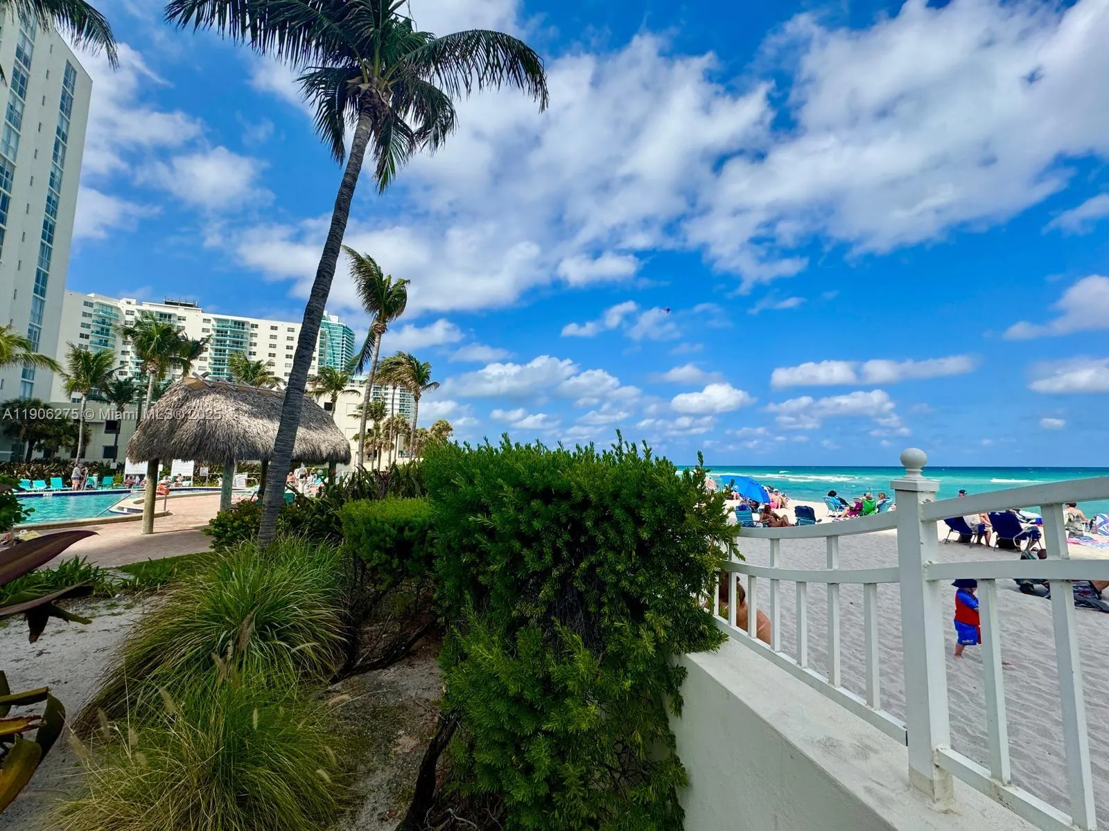 3901 S Ocean Dr, #5A