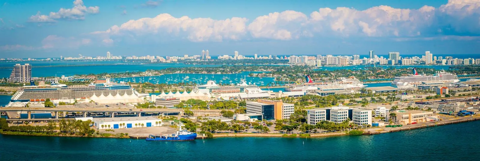 335 S Biscayne Blvd, #3904