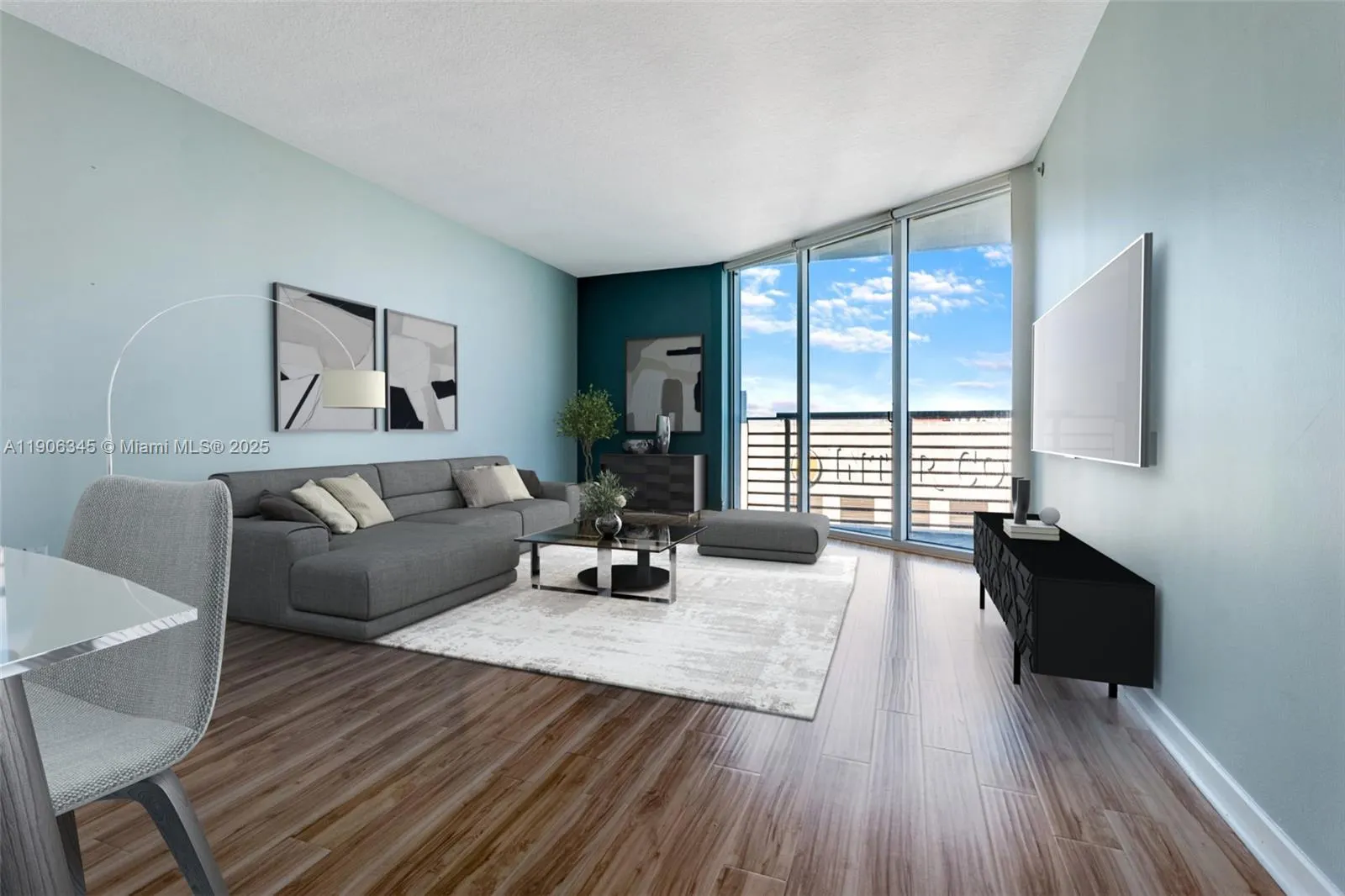 335 S Biscayne Blvd, #3904