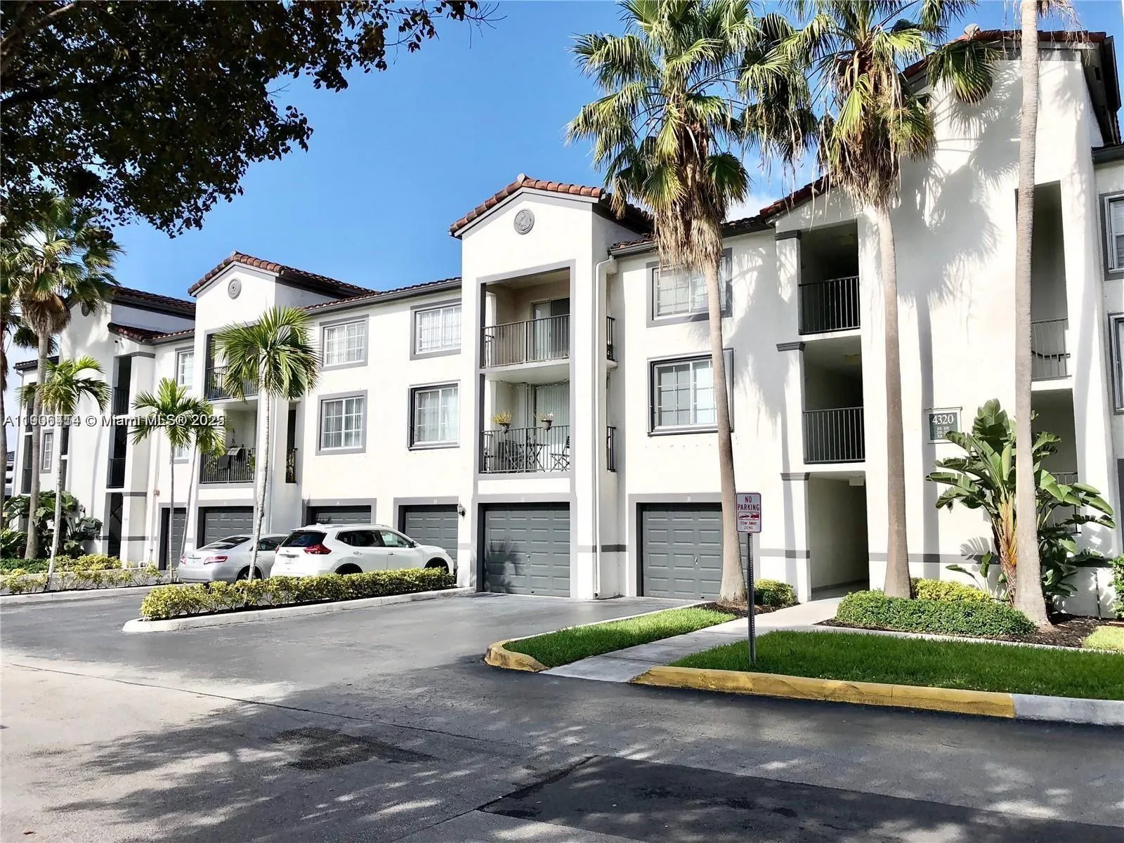 4320 NW 107th Ave, #201-1