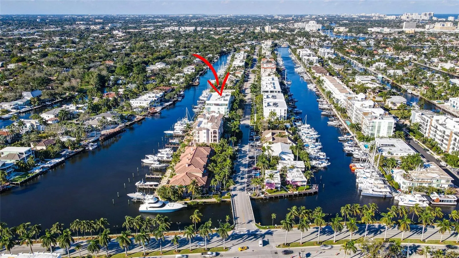 45 Hendricks Isle, #403