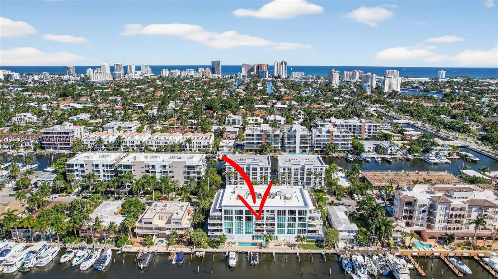 45 Hendricks Isle, #403