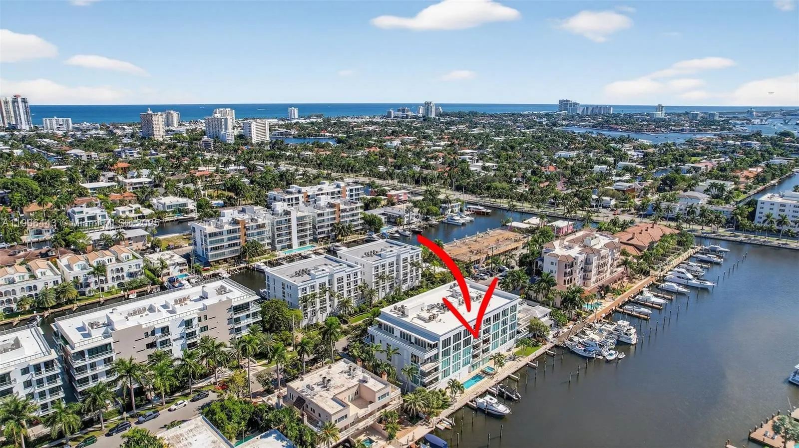 45 Hendricks Isle, #403