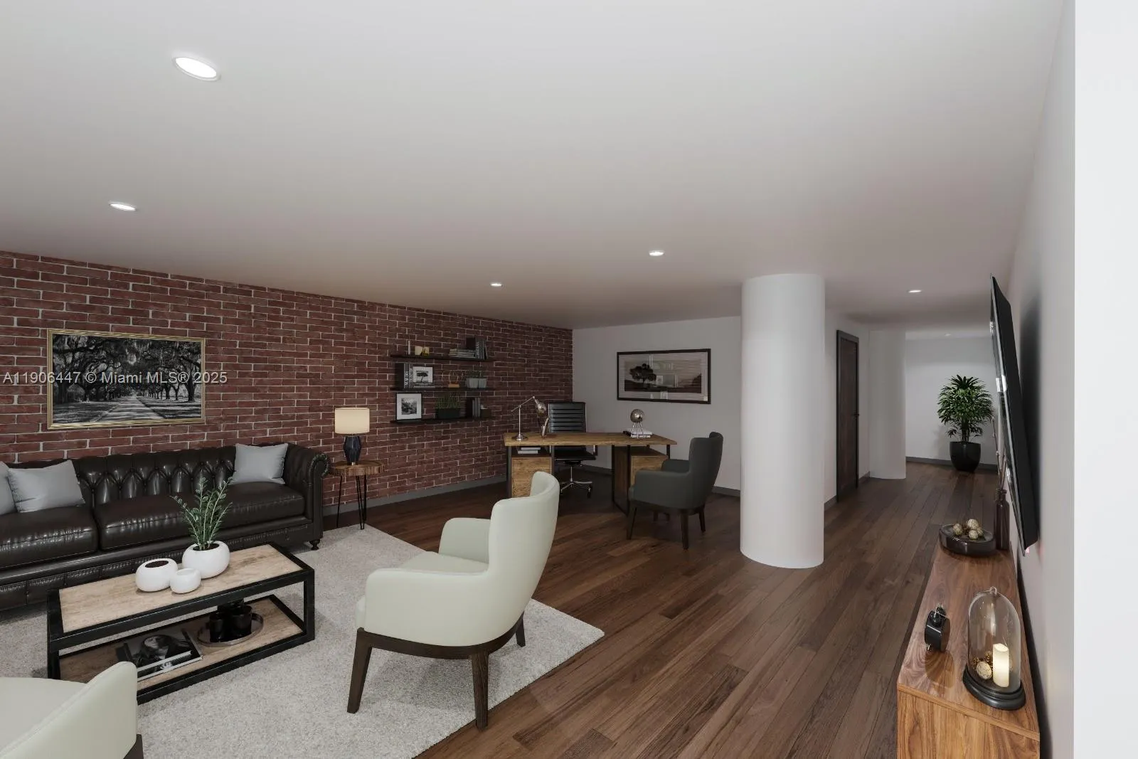 2843 S Bayshore Dr, #VILLA1 VILLA2