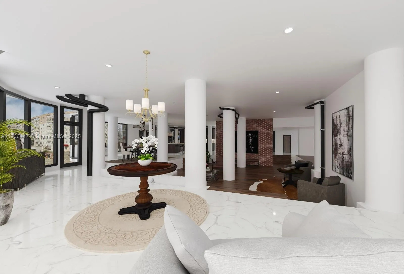 2843 S Bayshore Dr, #VILLA1 VILLA2