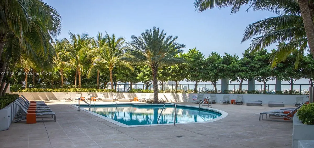 1900 N BAYSHORE DR, #3110