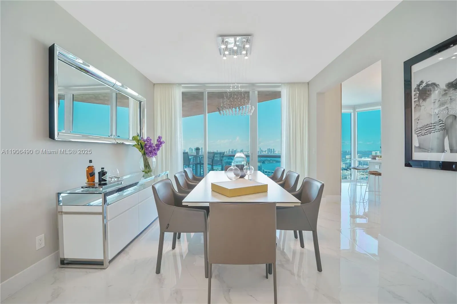 300 S Pointe Dr, #4306