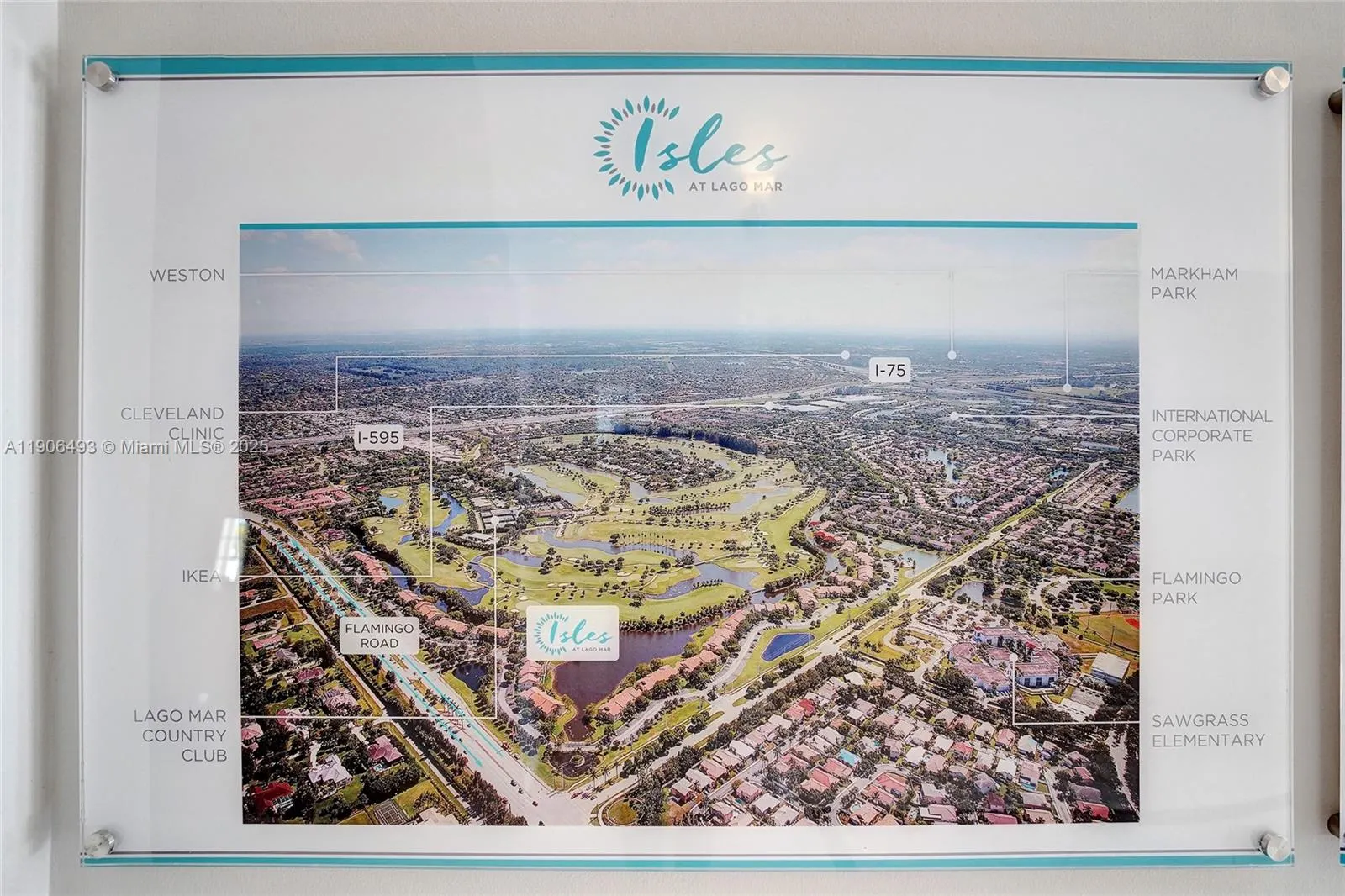 417 Vista Isles Dr, #2321