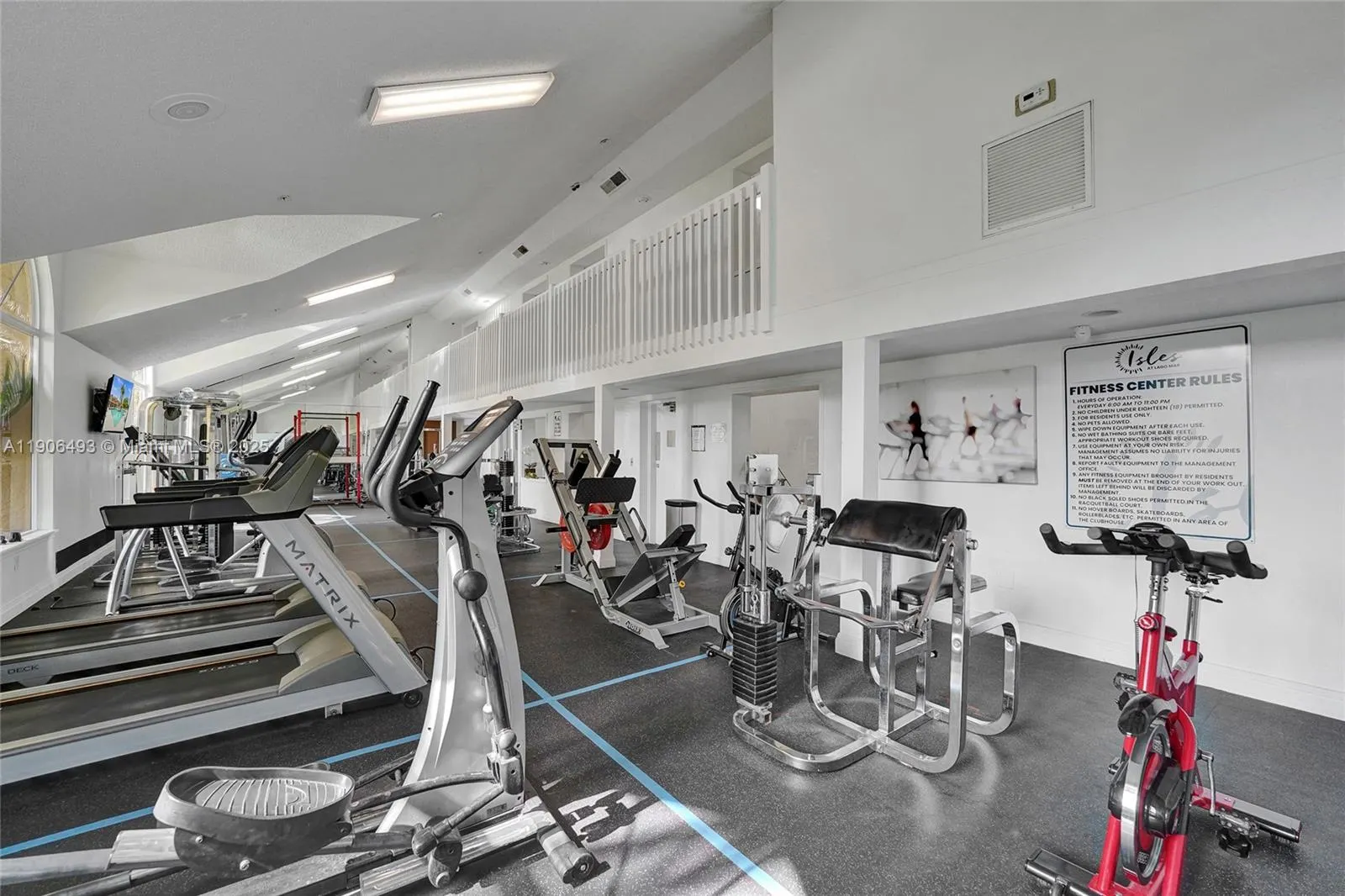 417 Vista Isles Dr, #2321