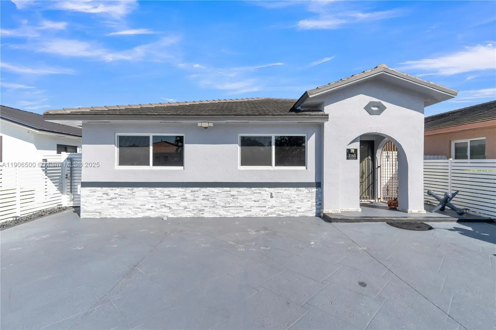 3145 W 71st Pl, #3145