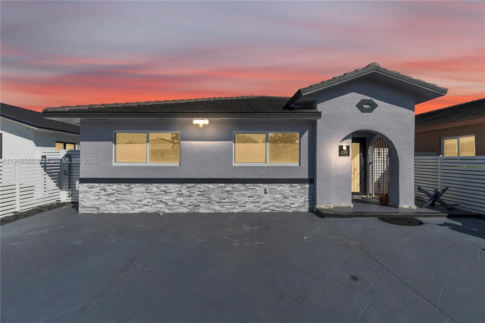 3145 W 71st Pl, #3145