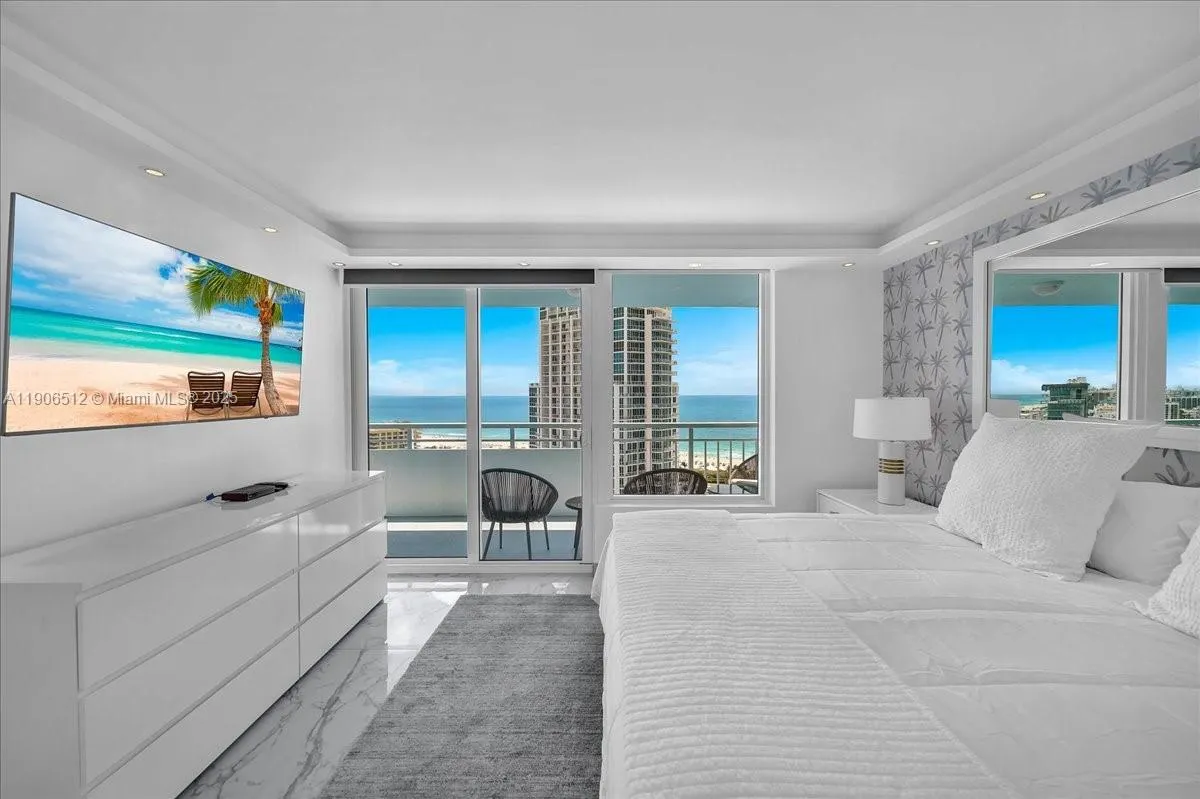 400 S Pointe Dr, #2106