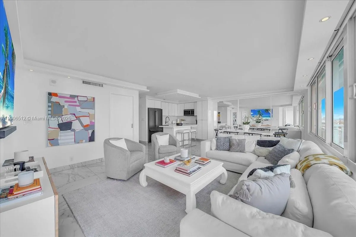 400 S Pointe Dr, #2106