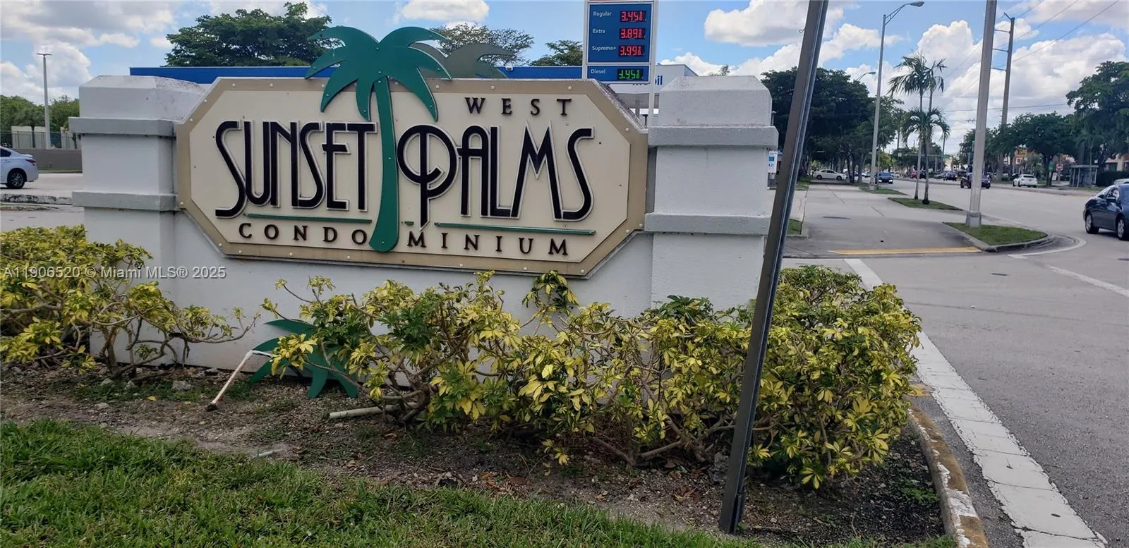 7250 SW 94th Pl, #B6