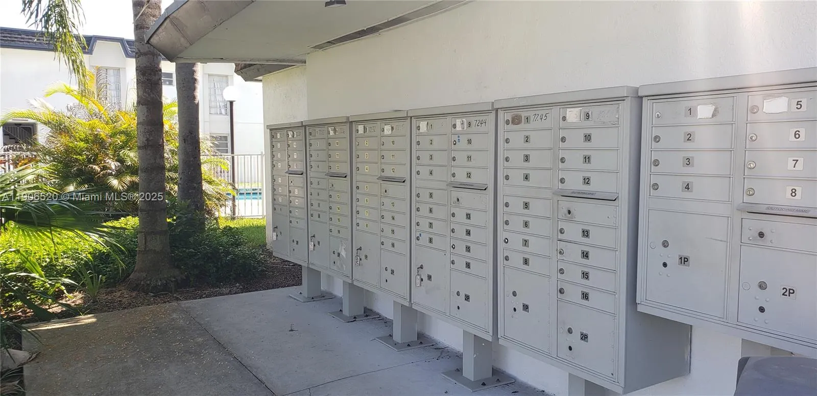 7250 SW 94th Pl, #B6