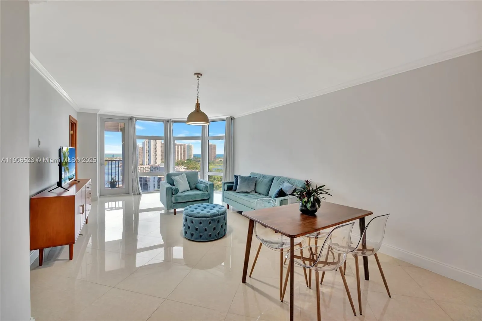 3375 N Country Club Dr, #1603