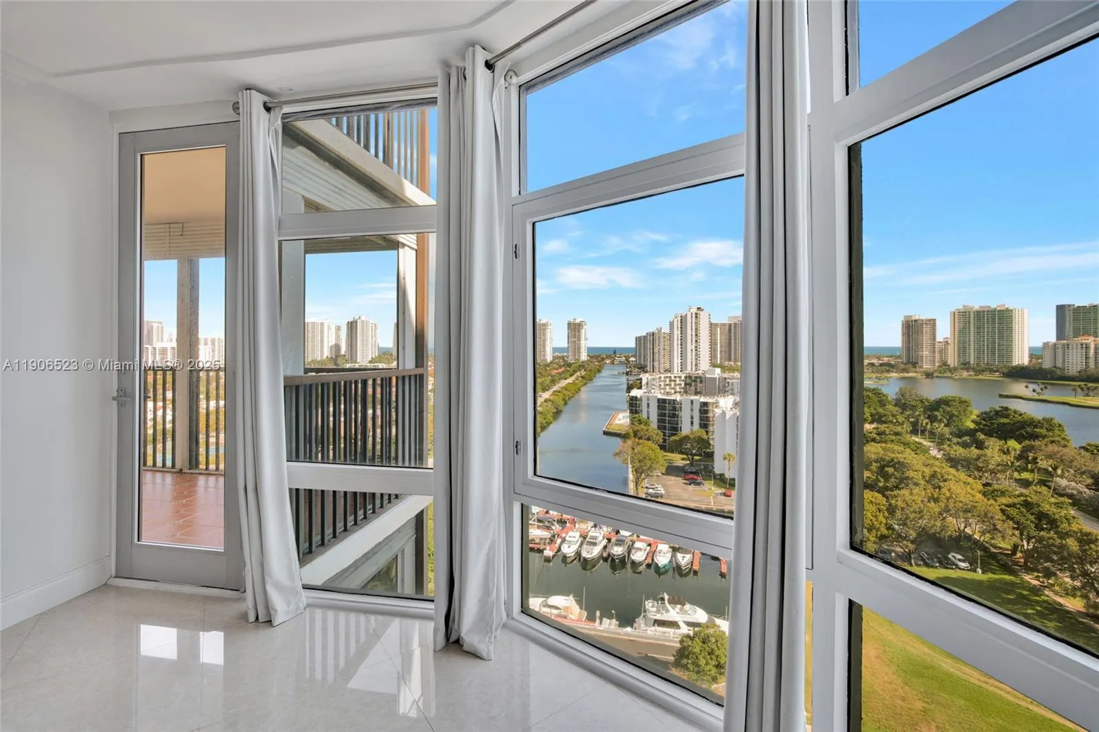 3375 N Country Club Dr, #1603