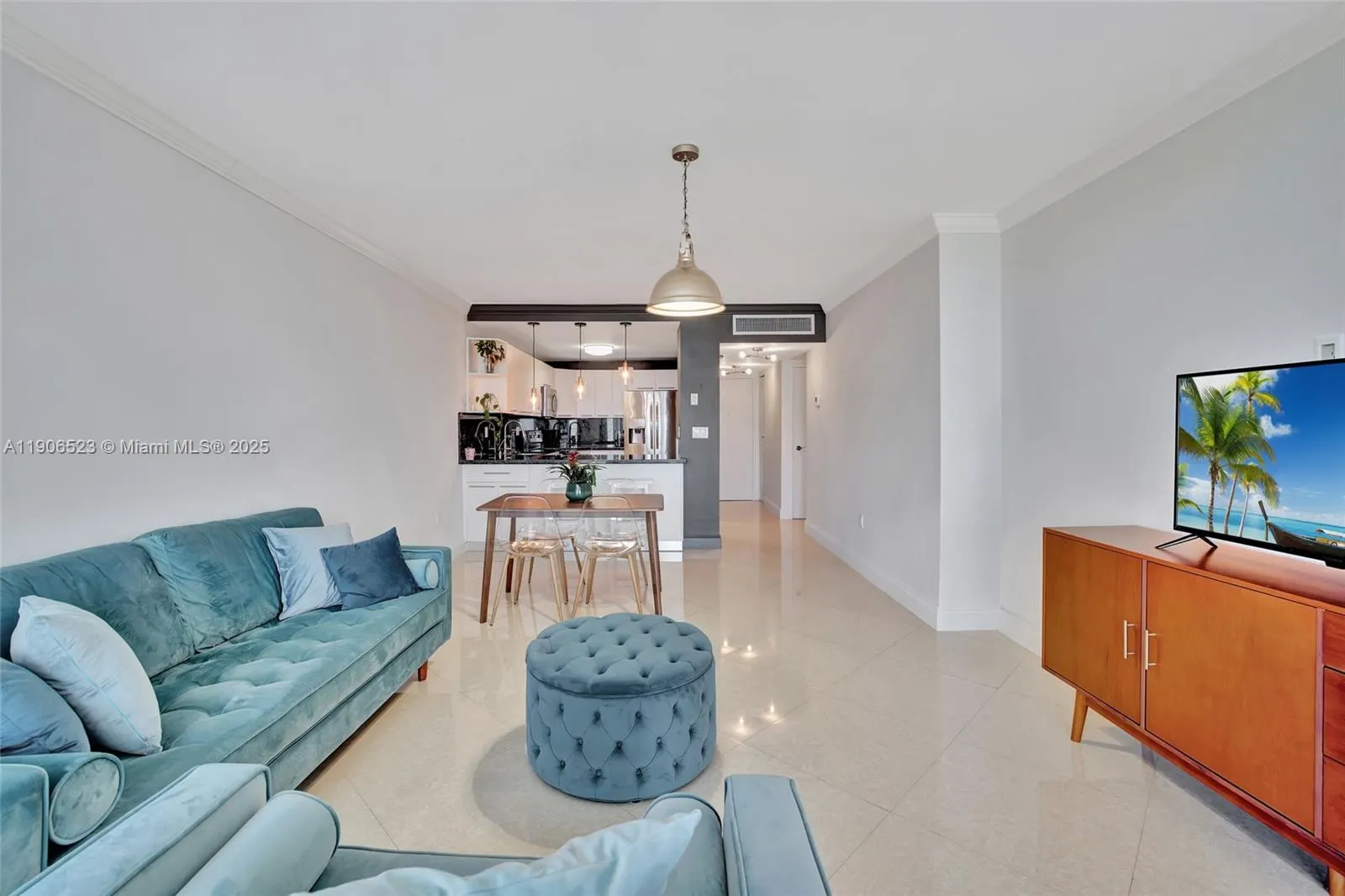 3375 N Country Club Dr, #1603