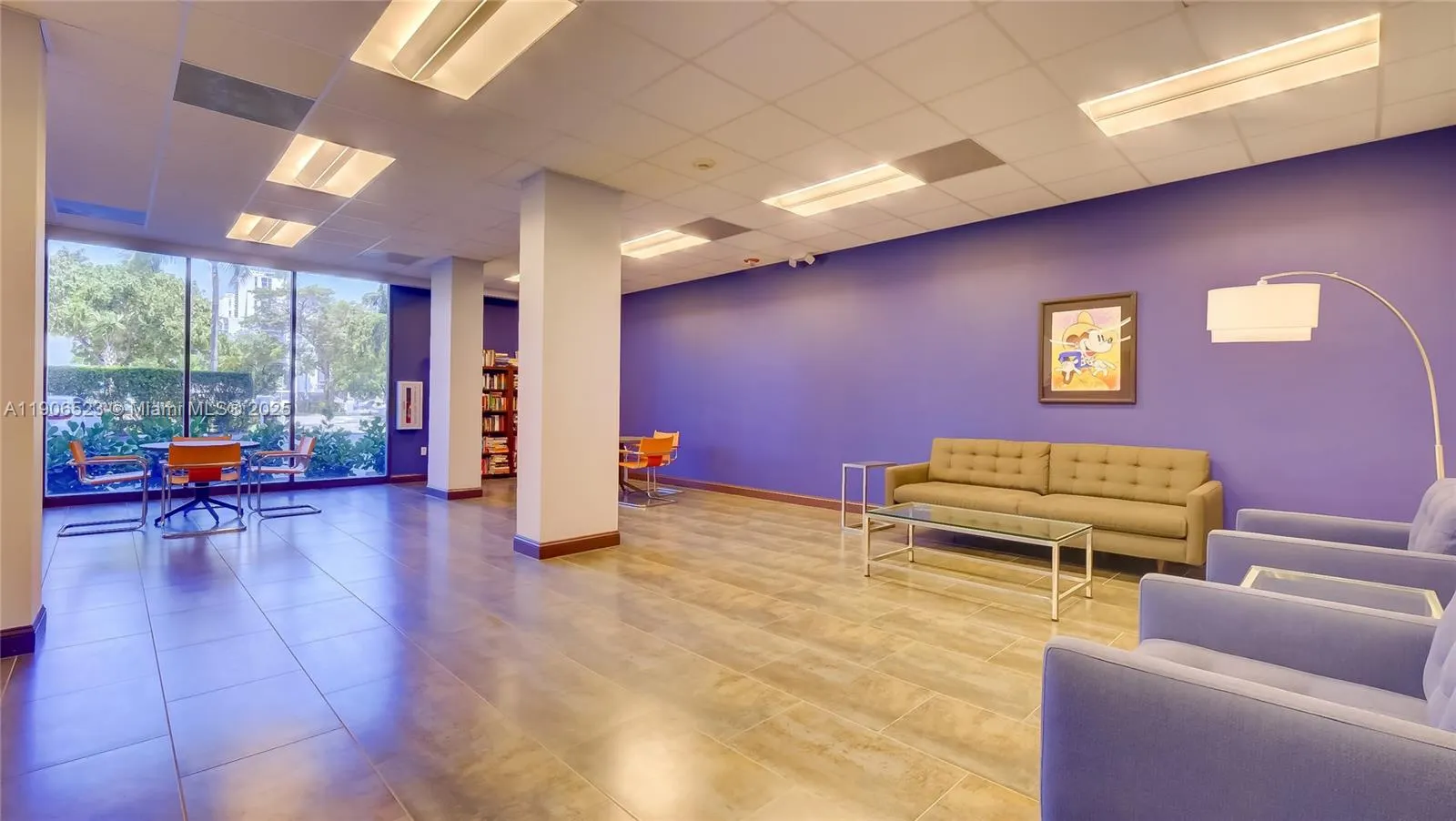 3375 N Country Club Dr, #1603