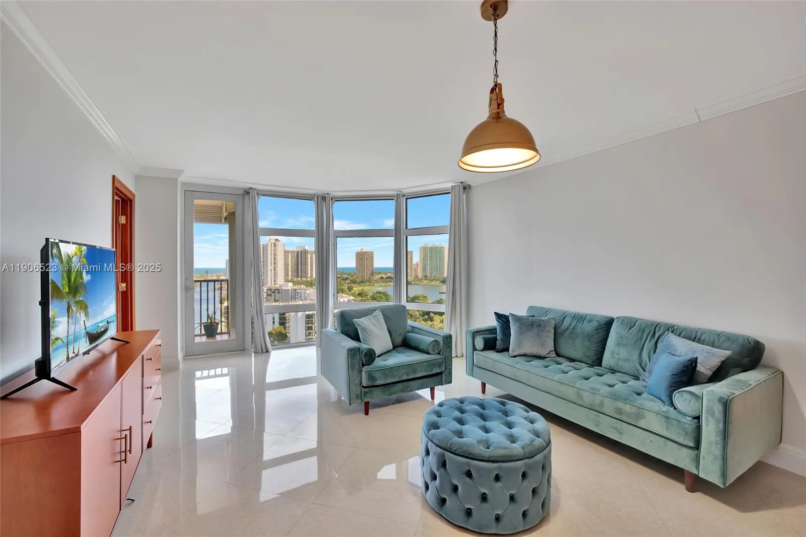 3375 N Country Club Dr, #1603