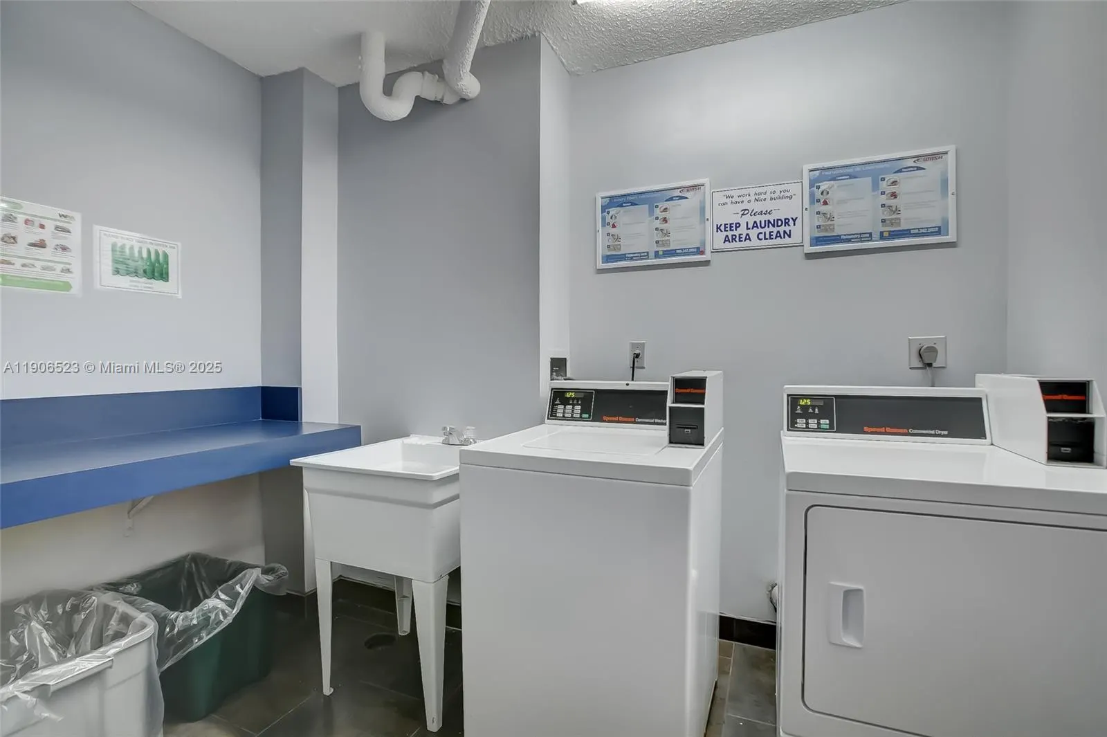 3375 N Country Club Dr, #1603