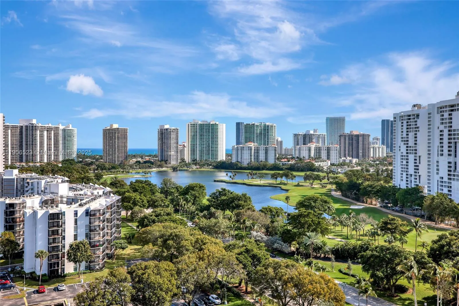 3375 N Country Club Dr, #1603