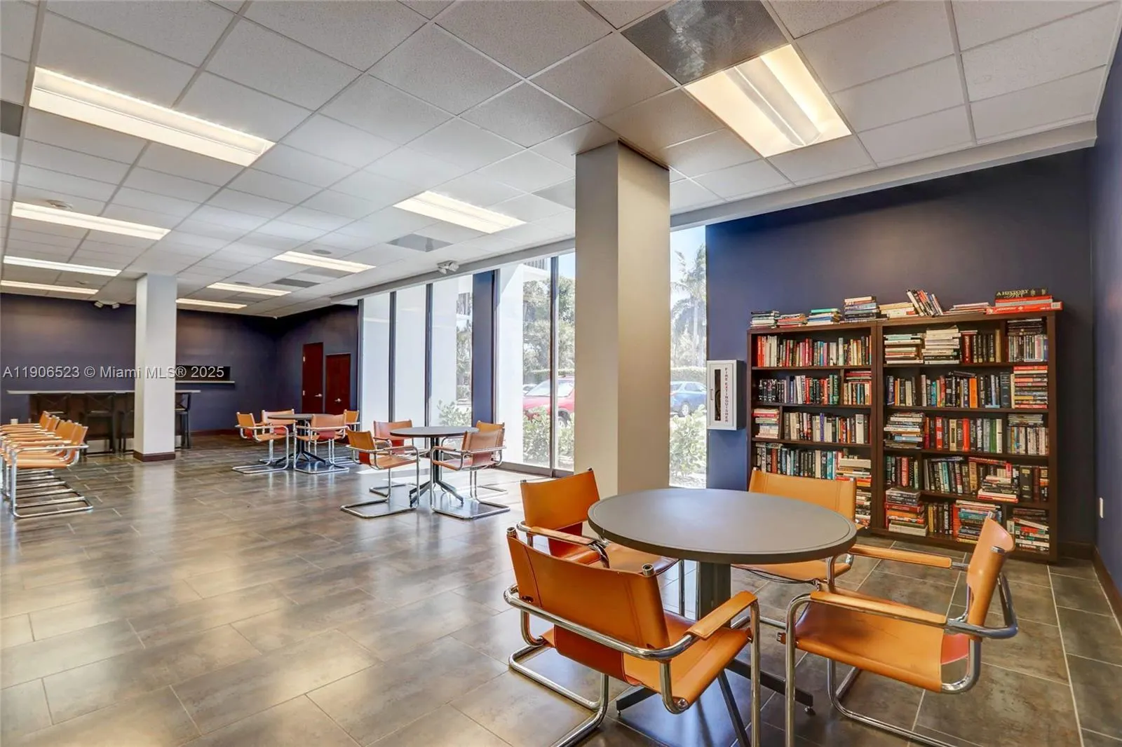 3375 N Country Club Dr, #1603