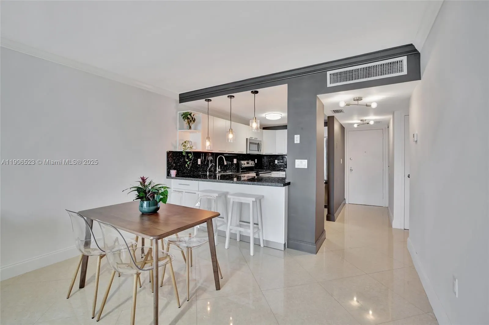 3375 N Country Club Dr, #1603