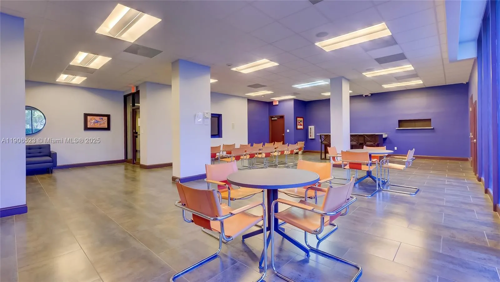 3375 N Country Club Dr, #1603