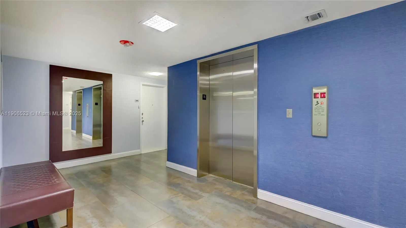 3375 N Country Club Dr, #1603