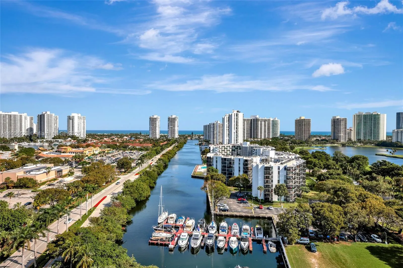 3375 N Country Club Dr, #1603