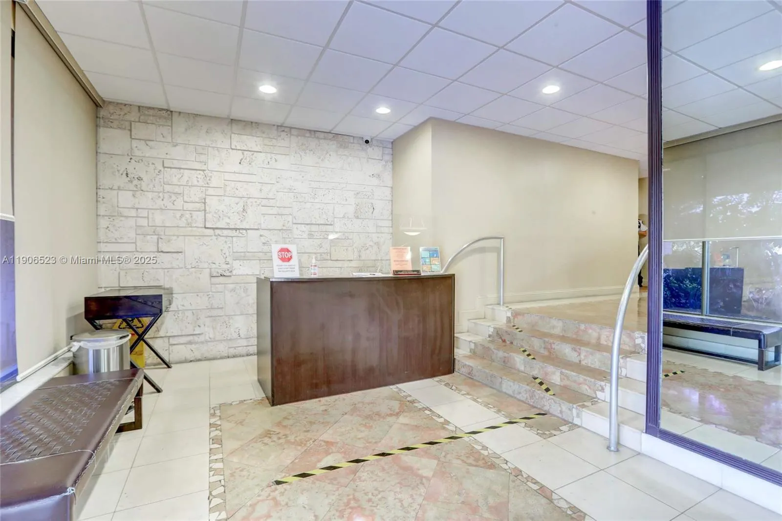 3375 N Country Club Dr, #1603