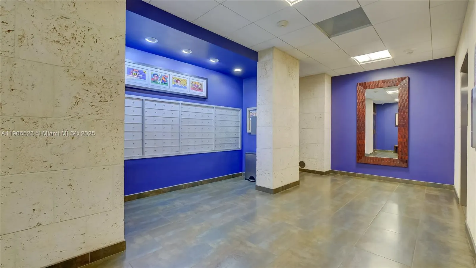 3375 N Country Club Dr, #1603