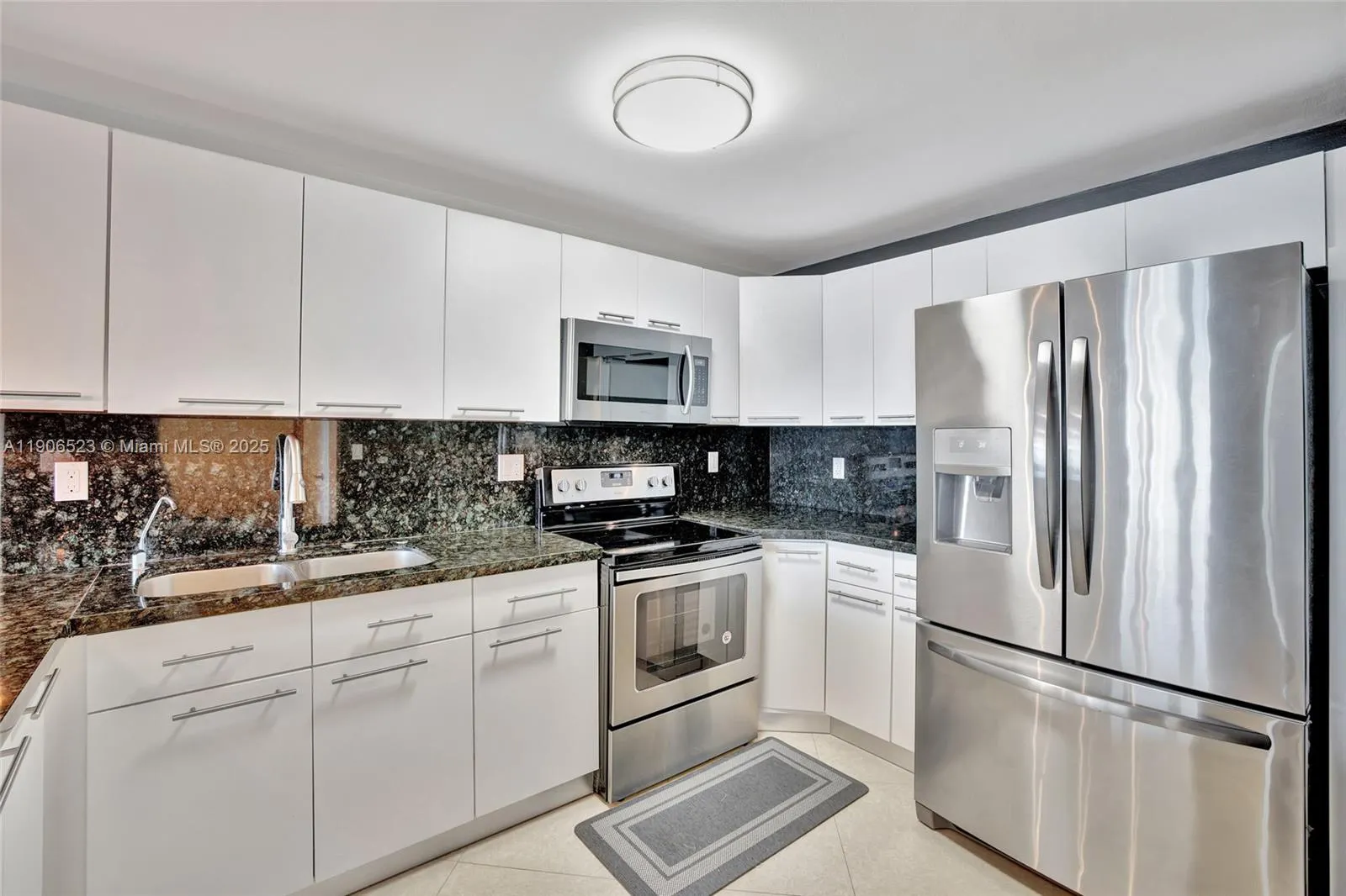 3375 N Country Club Dr, #1603