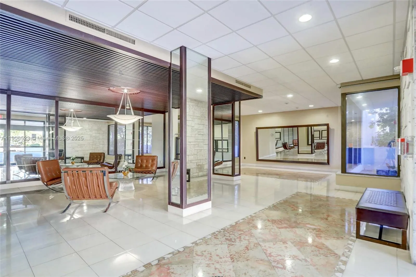 3375 N Country Club Dr, #1603