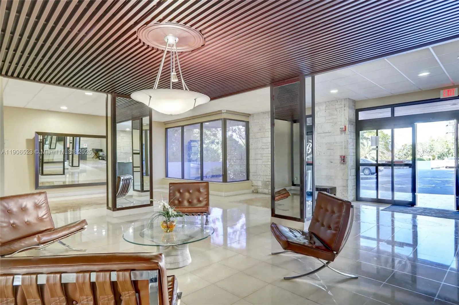 3375 N Country Club Dr, #1603