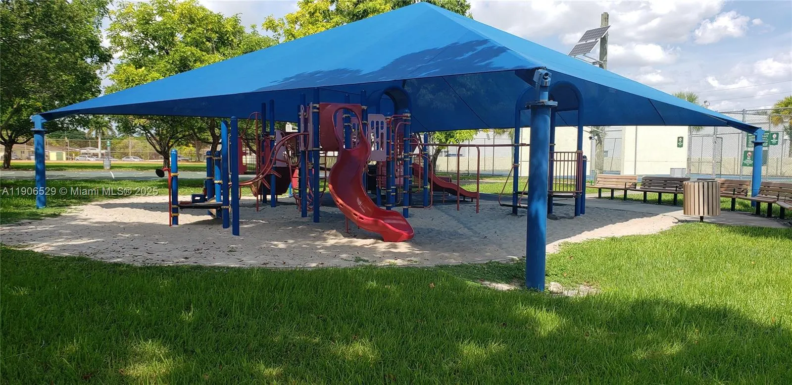 7220 SW 94th Pl, #G4