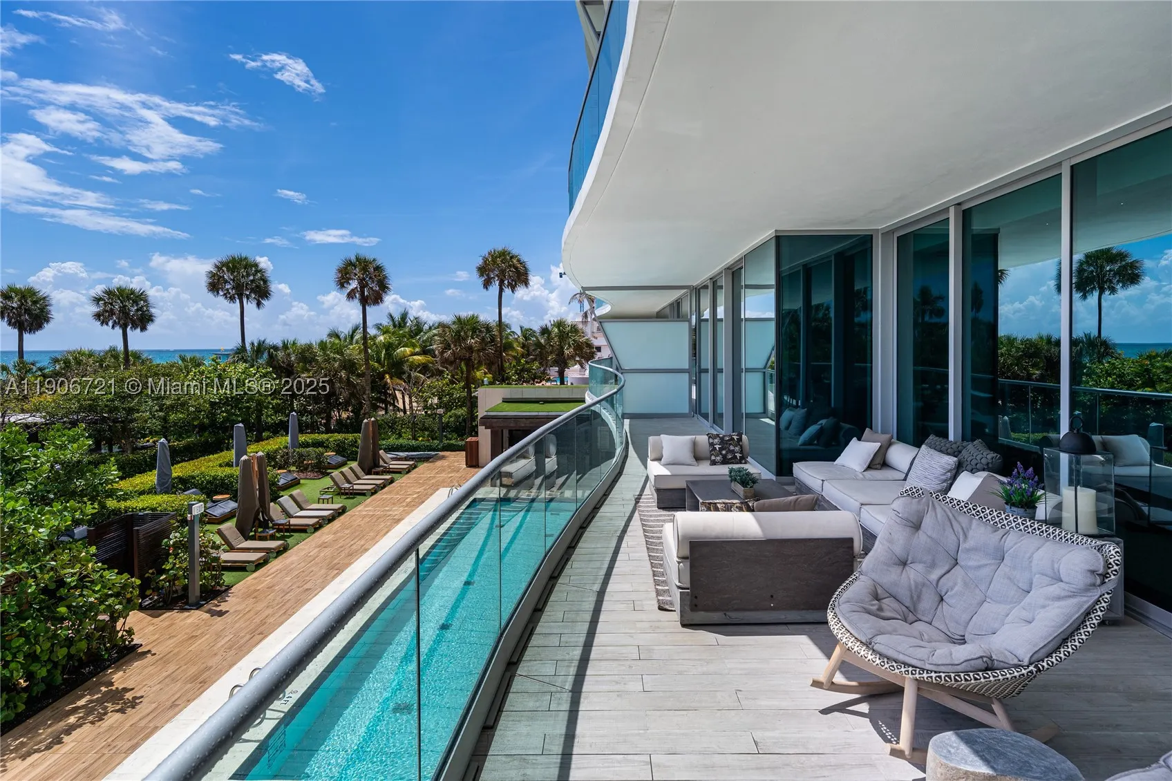 9349 Collins Ave #205