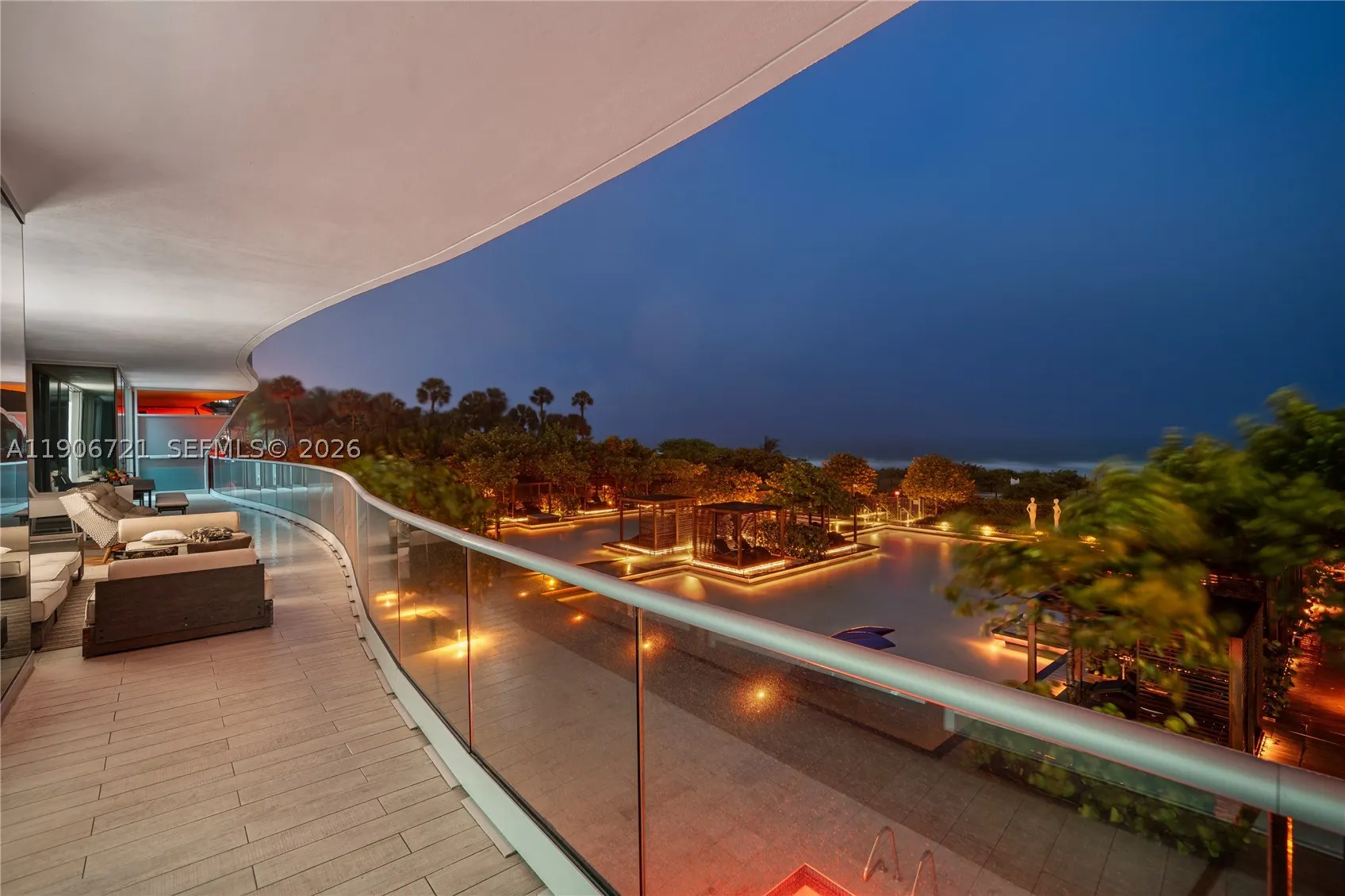9349 Collins Ave #205