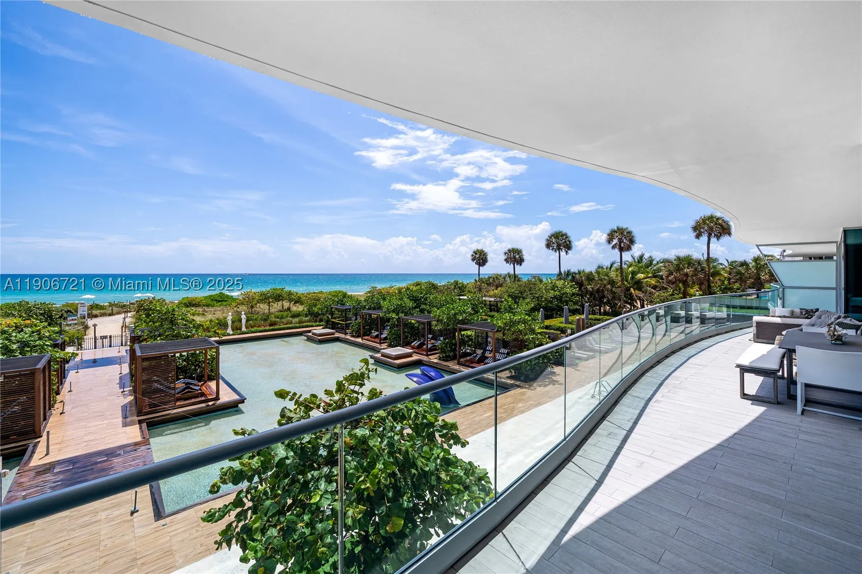 9349 Collins Ave #205