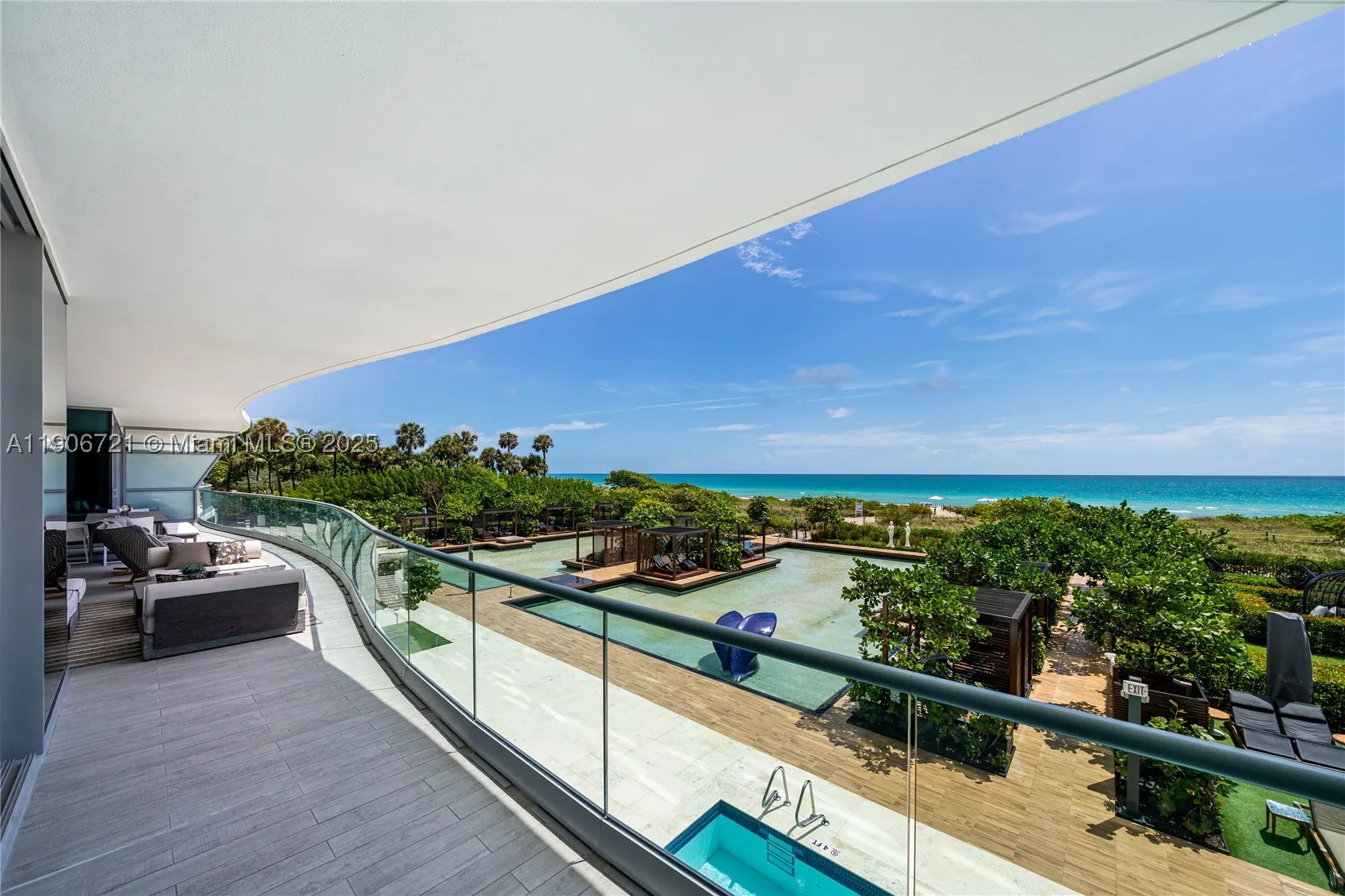 9349 Collins Ave #205