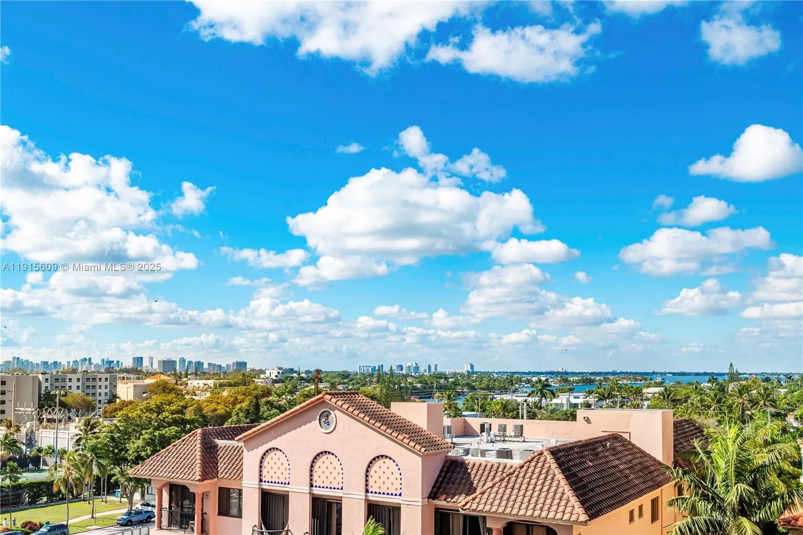 8855 Collins Ave #6E