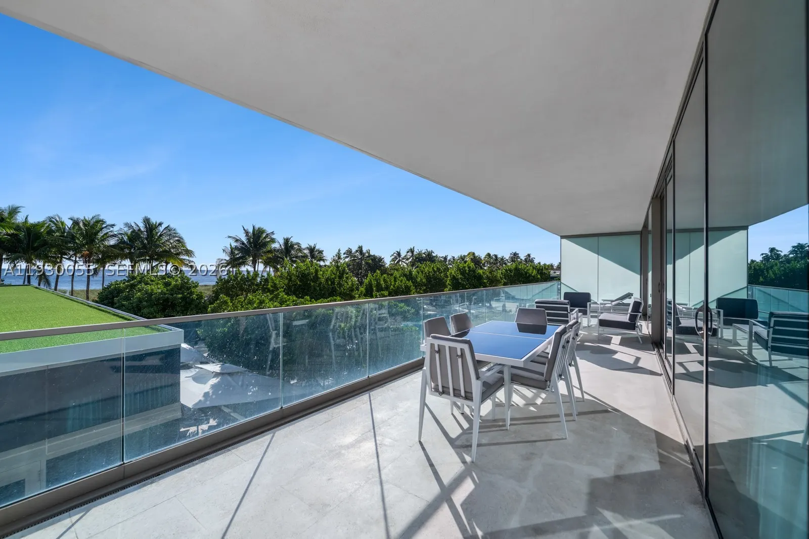 10203 Collins Ave #201