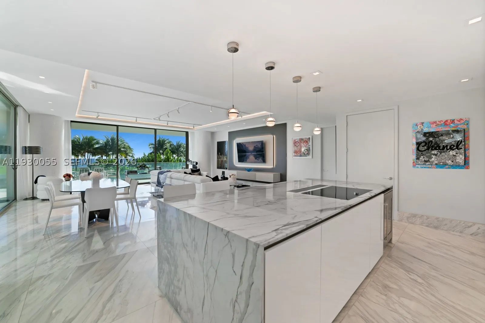 10203 Collins Ave #201