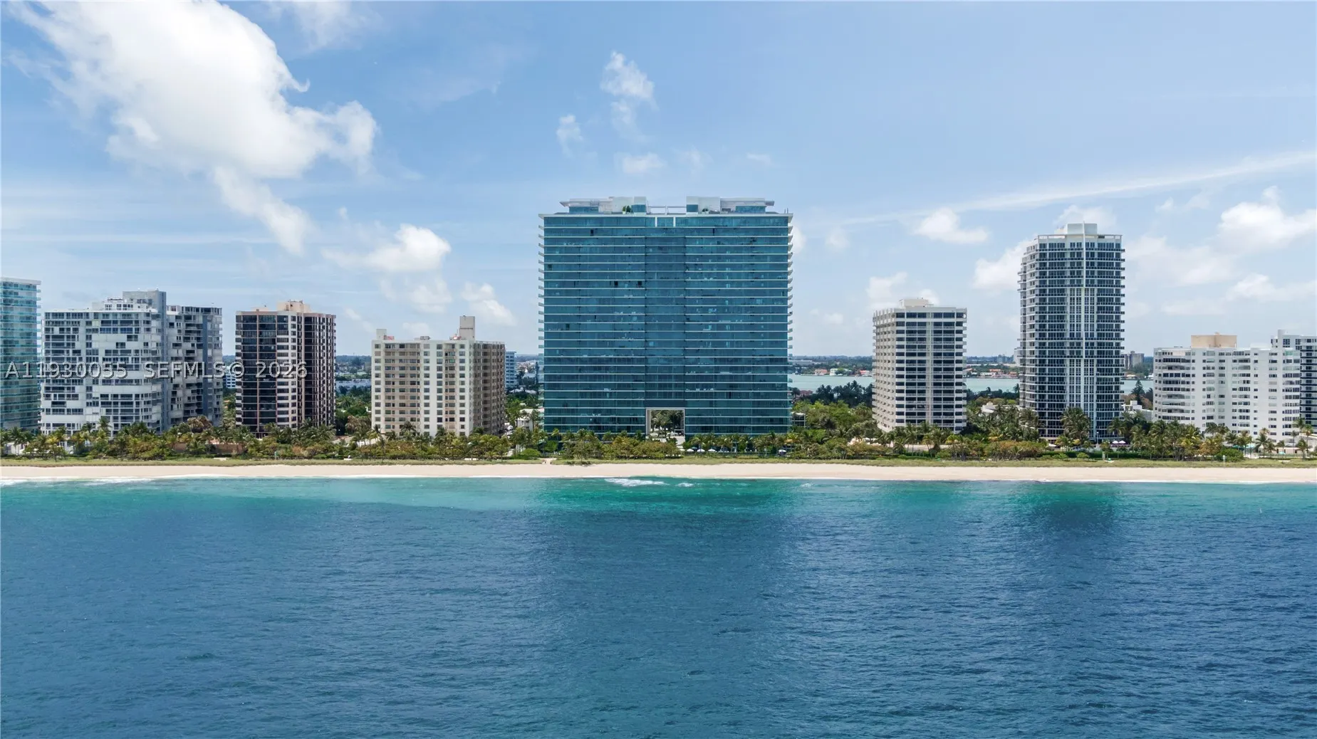 10203 Collins Ave #201