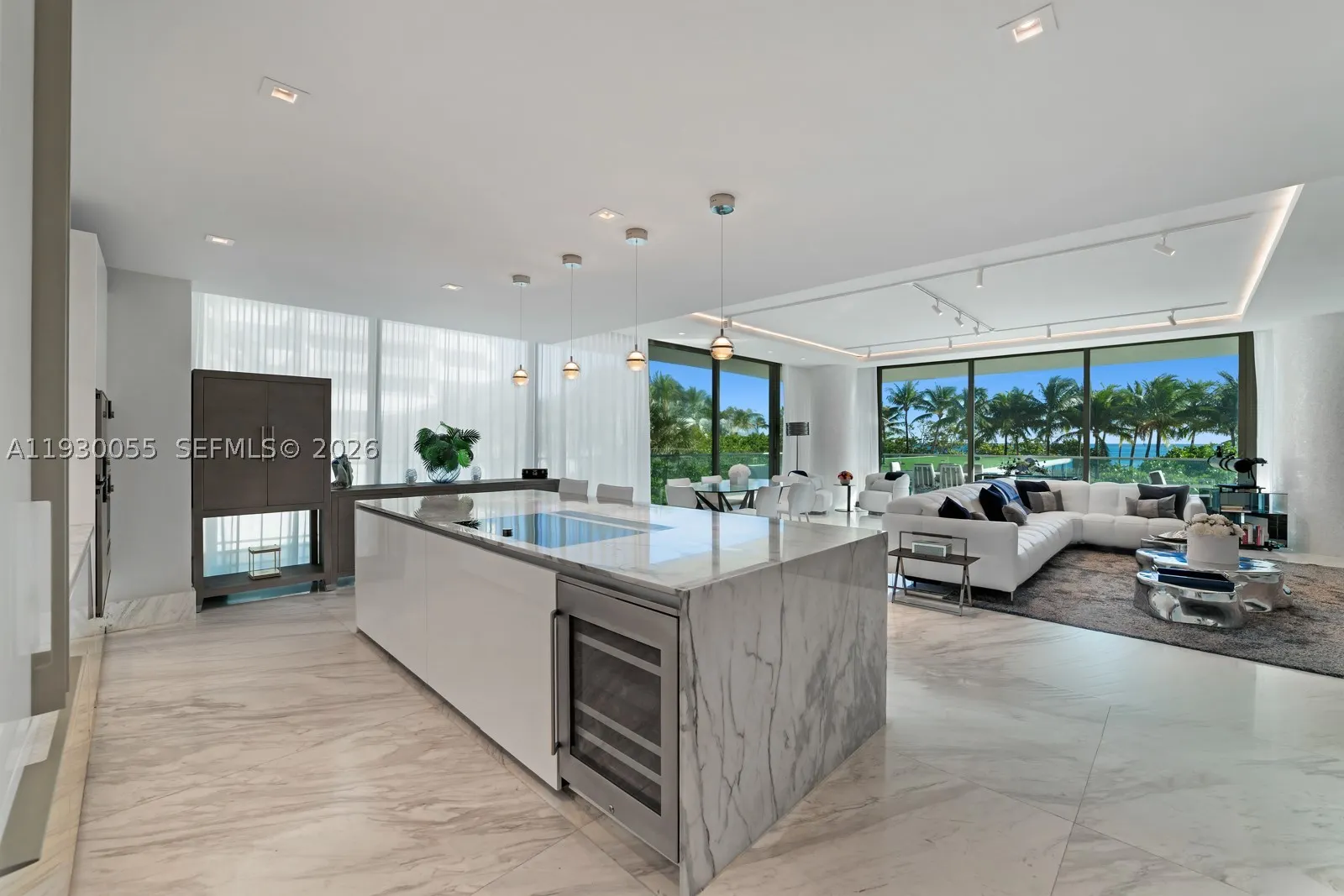 10203 Collins Ave #201