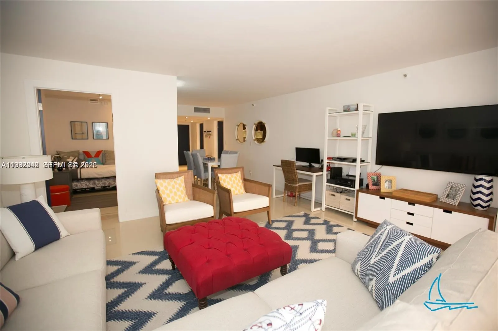 8877 Collins Ave #805
